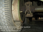 Советский средний бронеавтомобиль БА-10А, Panssarimuseo, Parola, Finland. 10_059