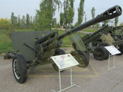 Советская 76,2-мм дивизионная пушка ЗИС-3, Нижний Новгород   IMG_8318