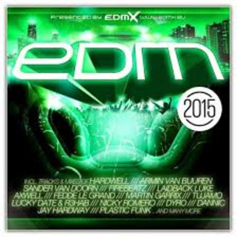 EDM.Presented.By.EDMX2014