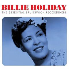 Billie Holiday - The Essential Brunswick Recordings (2014).mp3-320kbs
