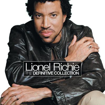Lionel Richie - The Definitive Collection (2003) {International Version}