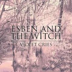 Esben and the Witch - Violet Cries (2011).mp3 - 128 Kbps