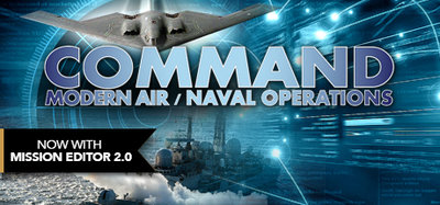 [PC] Command Modern Air Naval Operations Command LIVE Spratly Spat (2016) - ENG