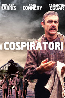 I cospiratori (1968) DVD9 Copia 1:1  ITA/FRA/ENG