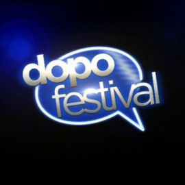 Dopofestival 2016 [COMPLETA] .MP4 WEBRip AAC ITA