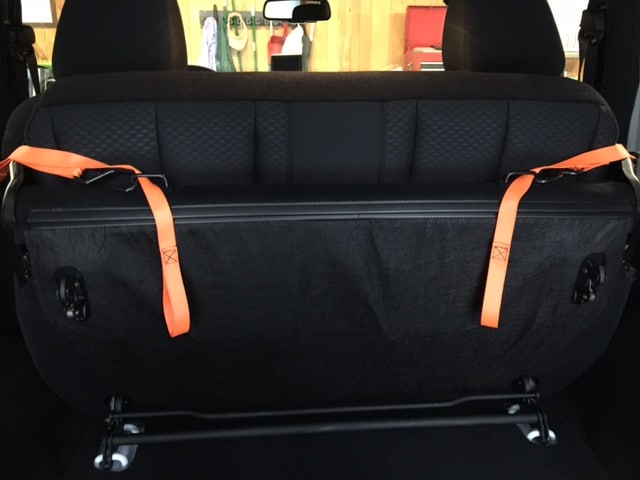 2-Door floppy back seat tumble fix | Jeep Wrangler Forum