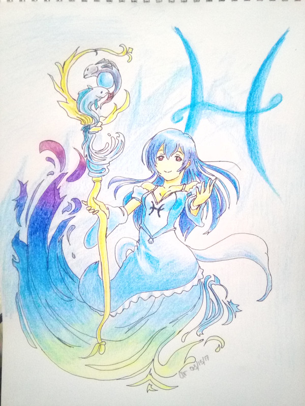 Pisces