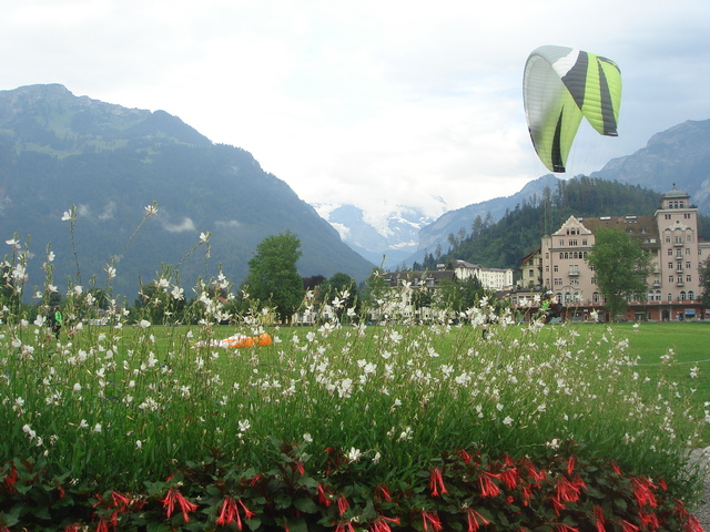 Día 4: Lauterbrunen-Murren-Grindelwald - Suiza en coche 9 días, recomendadísimo ir! (25)