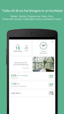 [ANDROID] Morning Kit (Sveglia&Pannelli) Full v5.3.2 .apk - ITA