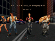 [PC] Fighting Force (1997) - FULL ENG