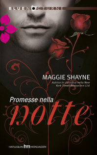 Maggie Shayne - Children of Twilight vol.01. Promesse nella notte -Pdf-Epub- ITA