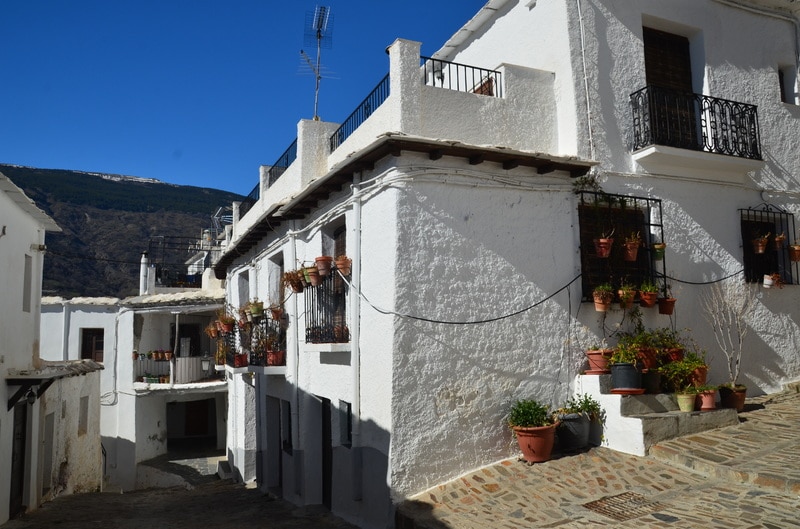 CAPILEIRA-10-3-2017-GRANADA - Los pueblos más bonitos de España-2010/2023 (15)