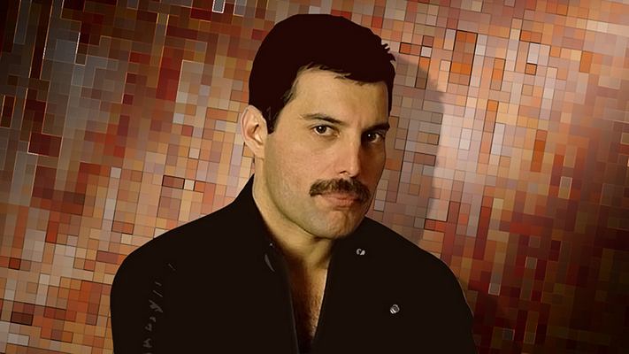 Freddie Mercury - Solo Discography (1985 - 2006)