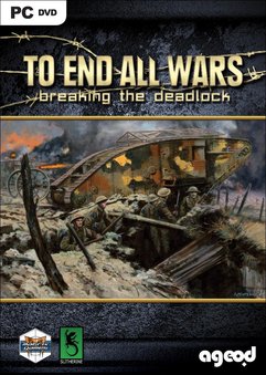 [PC] To End All Wars Breaking the Deadlock (2015) - ENG