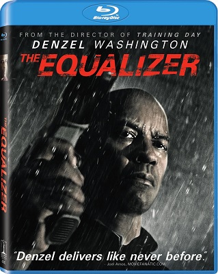 The Equalizer - Il vendicatore (2014) Bluray 1080p AVC iTA DTS-HD 5.1 ENG DTS-HD 7.1