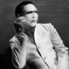 Marilyn Manson - The Pale Emperor (2014).mp3 - 128 Kbps