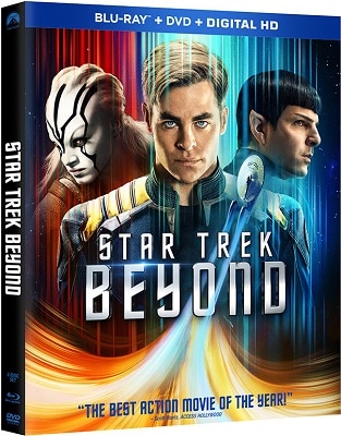 Star Trek Beyond (2016) .avi AC3 BRRIP - ITA dasolo