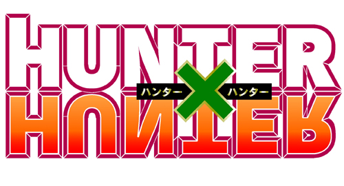 Hunter_XHunter_logo