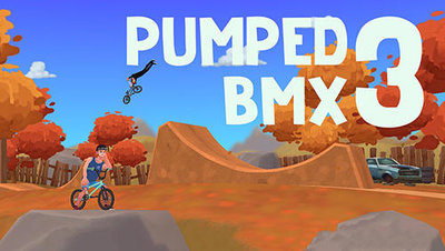 [ANDROID] Pumped BMX 3 v1.0 - ITA