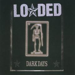 Duff McKagan's Loaded - Dark Days (2001).mp3 - 320 Kbps