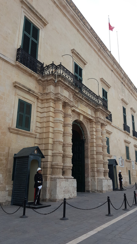 BONITA MALTA - Blogs de Malta - DÍA 3: LA VALLETTA (16)