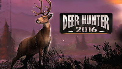 [ANDROID] DEER HUNTER 2016 v2.1.0 (MegaMod) - ITA