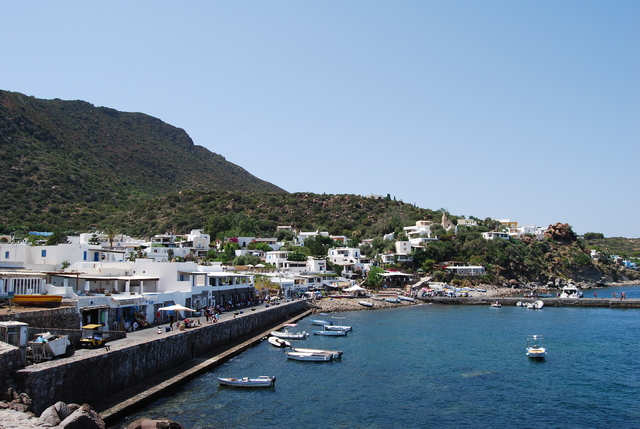 Islas Eolias:Panarea y Stromboli. 15 de julio de 2012 - Quanto è bella la Sicilia! (7)