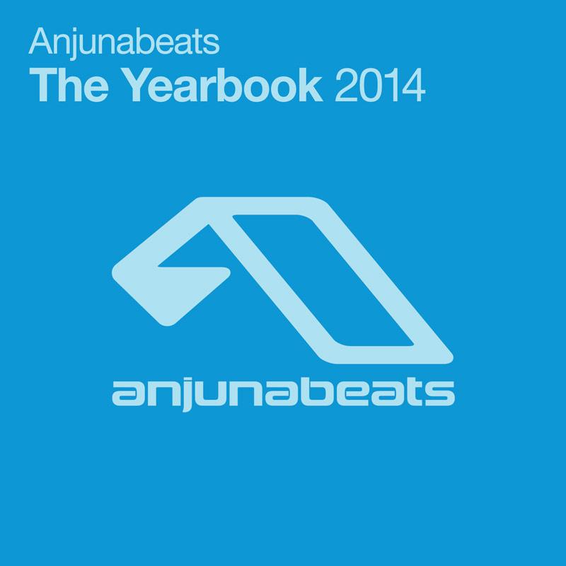 Anjunabeats 2014