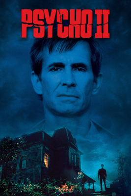 Psycho II (1983) .avi DVDRip XviD AC3 ITA