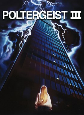 Poltergeist III - Ci risiamo (1988) DVD5 Copia 1:1 ITA-ENG-FRE-GER-ESP