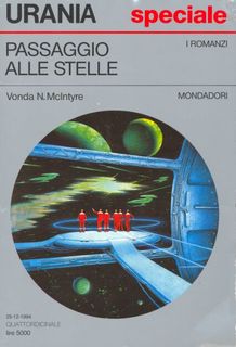 Vonda N. McIntyre - Passaggio alle stelle (1994)