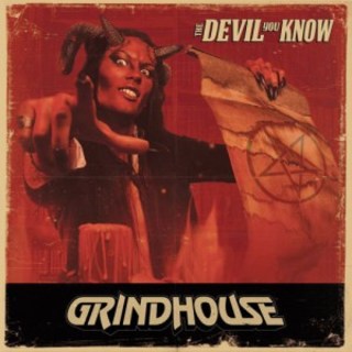 Grindhouse - The Devil You Know (2016).mp3 - 320 Kbps