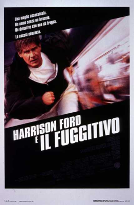 Il fuggitivo (1993) DVD9 Copia 1:1 ITA-ENG-FRE
