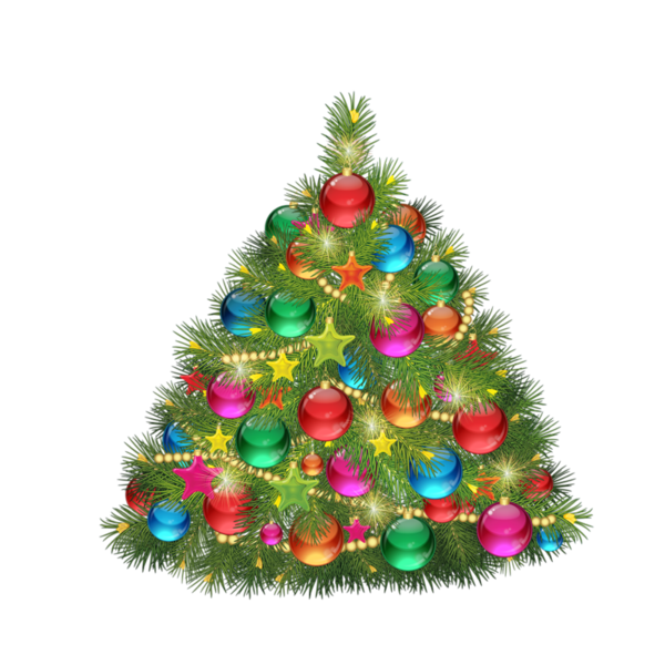 BELLISSIMI ALBERI DI NATALE IN PNG [MATERIALE PER PSP E PS]