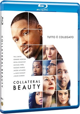 Collateral Beauty (2016) .mkv Bluray 720p AC3 iTA DTS AC3 ENG x264 - DDN