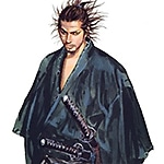 Miyamoto_Musashi_full_body