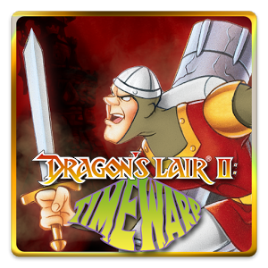 [ANDROID] Dragon's Lair 2: Time Warp v2.0 build 29 .apk - MULTI ITA