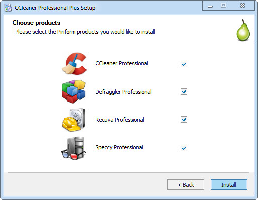 Ccleaner Professional Plus Free Download Recuva Defraggler Speccy Full Version Serial Keygen Pc Windows 10 8 7 Xp Safe Downloads