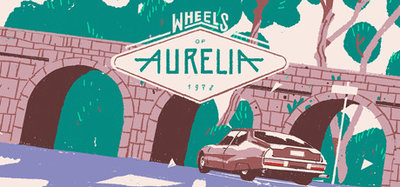 [PC] Wheels of Aurelia (2016) - SUB ITA