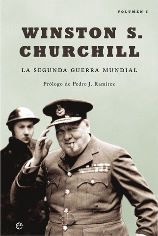 La Segunda Guerra Mundial, de Winston Churchill - La Segunda Guerra Mundial