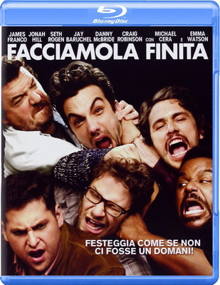 Facciamola Finita (2013).avi BRRip XviD AC3 iTA