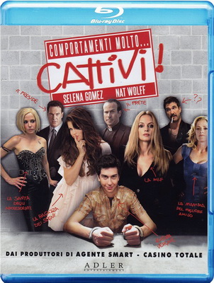 Comportamenti Molto Cattivi (2014) Bluray 1080p AVC iTA-ENG DTS-HD 5.1 DDN