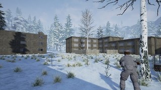 [PC] Strike Force Arctic Storm (2016) - ENG