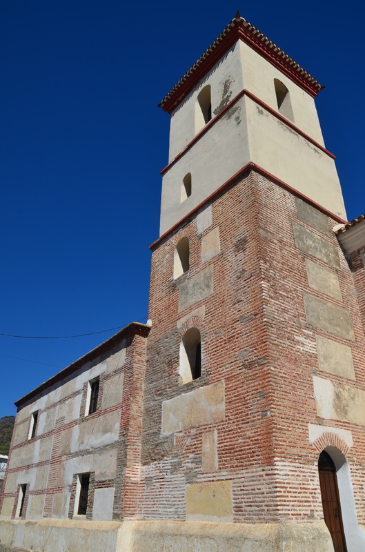 PAMPANEIRA-10-3-2017-GRANADA - Los pueblos más bonitos de España-2010/2023 (10)