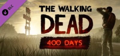 [PC] The Walking Dead: 400 Days (2013) - ENG - SUB ITA