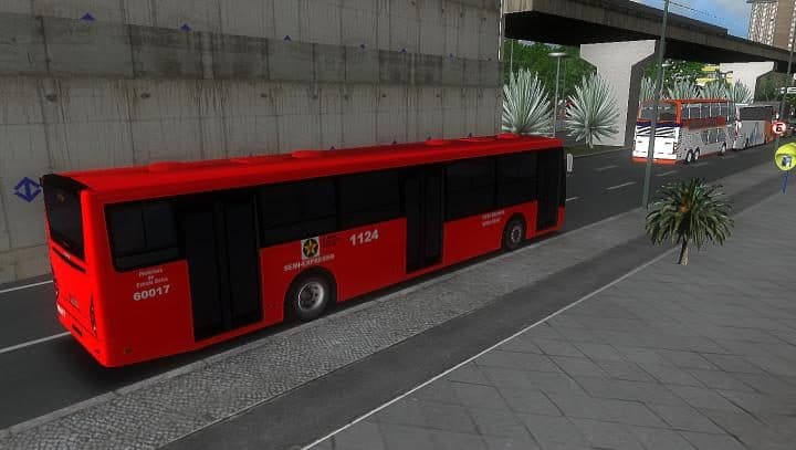 omsi bus simulator rar