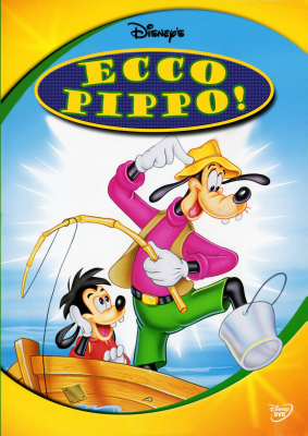 Ecco Pippo! (1992-1993) [COMPLETA] .AVI SATRip MP3 ITA