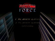 [PC] Fighting Force (1997) - FULL ENG