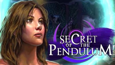 [PC] Secret of the Pendulum (2015) - ENG