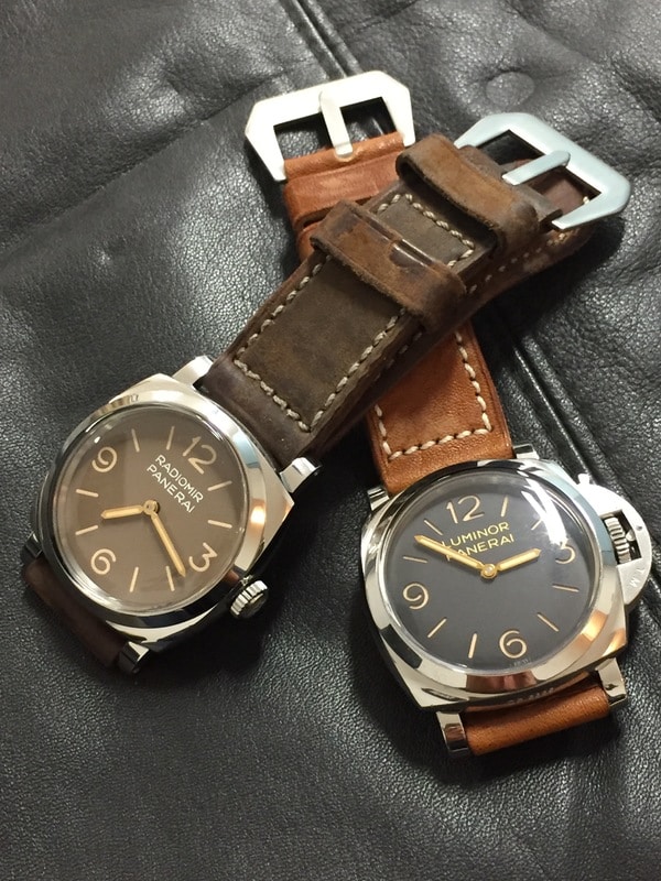 Nuovo arrivo Panerai 662